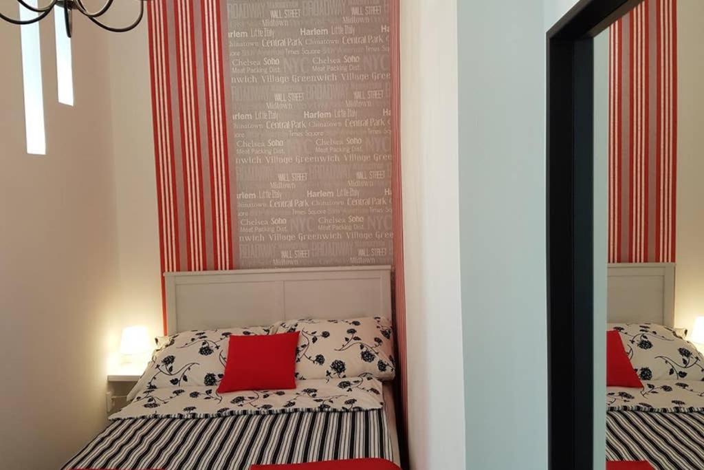 Cozy Design Downtown Apartamento Budapeste