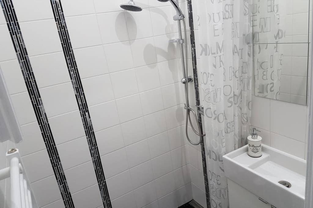 Cozy Design Downtown Apartamento
