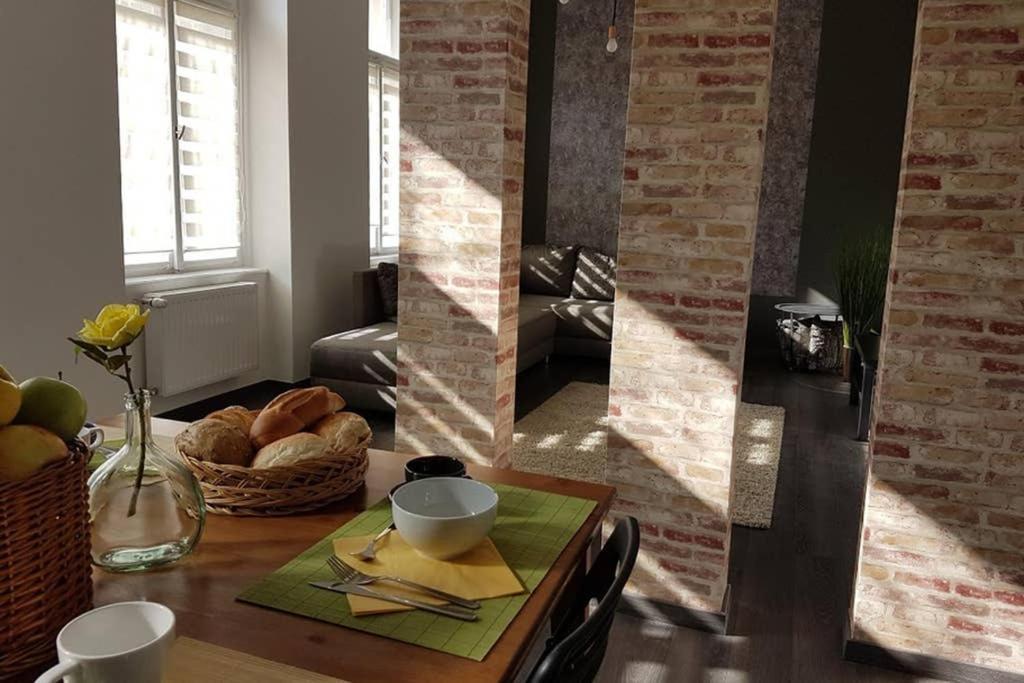 Cozy Design Downtown Apartamento *