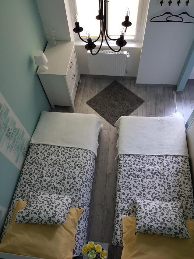 Cozy Design Downtown Apartamento