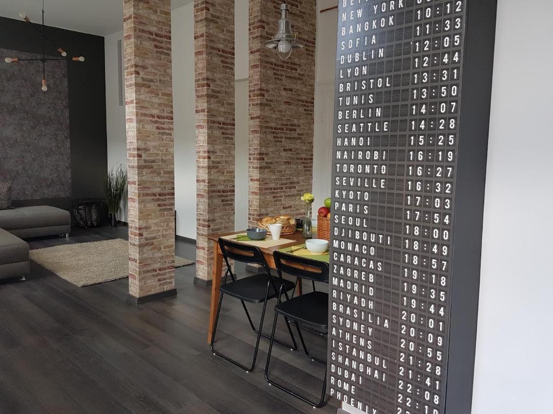 Cozy Design Downtown Budapest